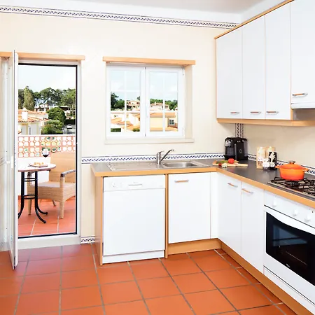 Вилла The Village - D'el Rey Golf & *