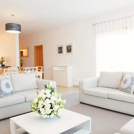 Villa The Village - D'el Rey Golf & Obidos