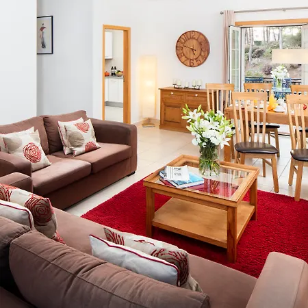 The Village - D'el Rey Golf & Вилла Обидуш