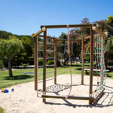 Вилла The Village - D'el Rey Golf & Обидуш