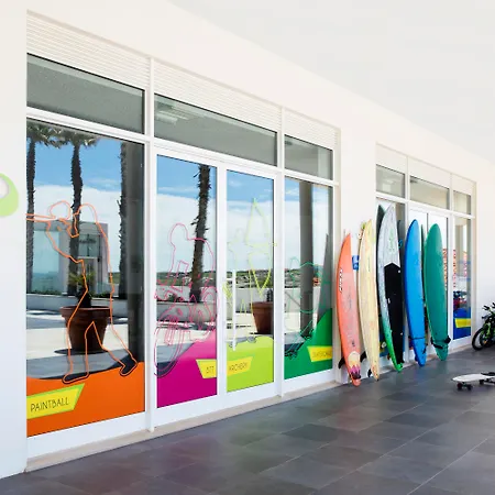 The Village - D'el Rey Golf & Villa