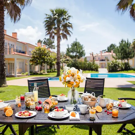 The Village - D'el Rey Golf & * Óbidos