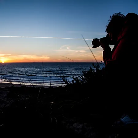 Вилла The Village - D'el Rey Golf & Обидуш