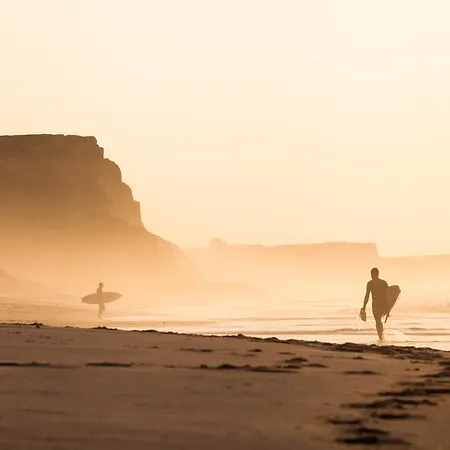 The Village - D'el Rey Golf & Villa Óbidos