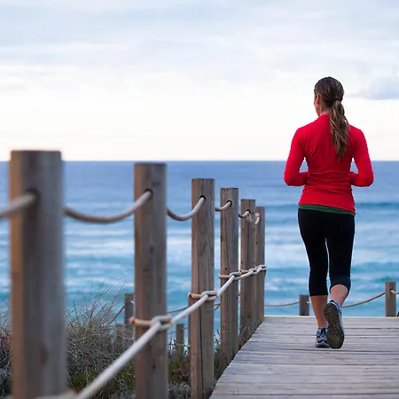 The Village - D'el Rey Golf & Вилла Обидуш