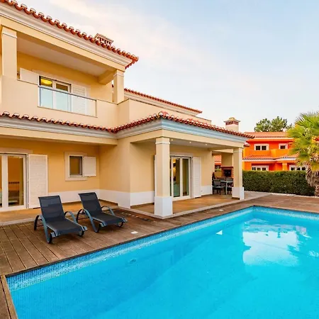 Villa The Village - D'el Rey Golf & Obidos
