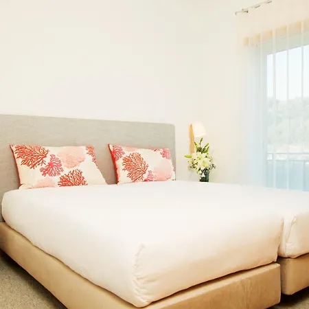 The Village - D'el Rey Golf & Villa Obidos