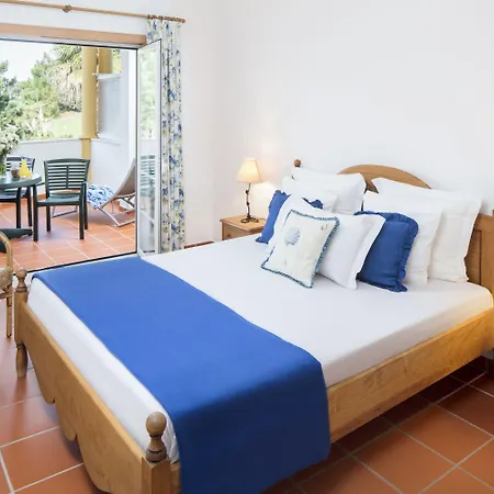 The Village - D'el Rey Golf & Villa *