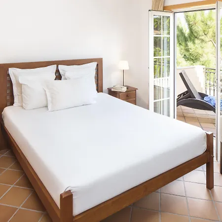 The Village - D'el Rey Golf & * Óbidos