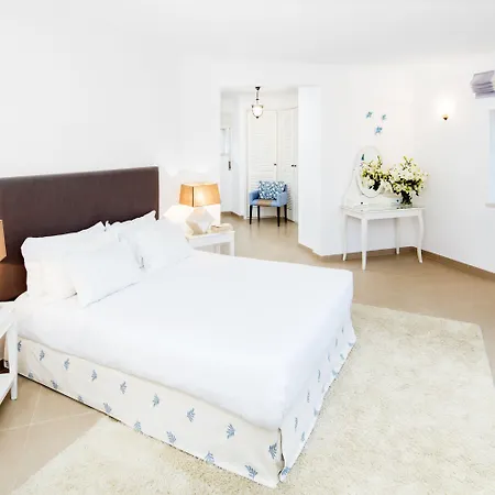 The Village - D'el Rey Golf & Обидуш