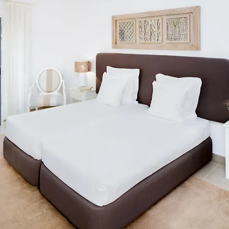 Villa The Village - D'el Rey Golf &