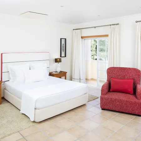 The Village - D'el Rey Golf & Вилла *