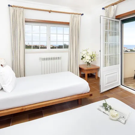 The Village - D'el Rey Golf & Obidos