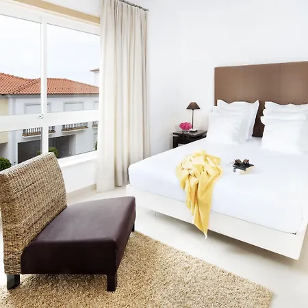 The Village - D'el Rey Golf & Villa *