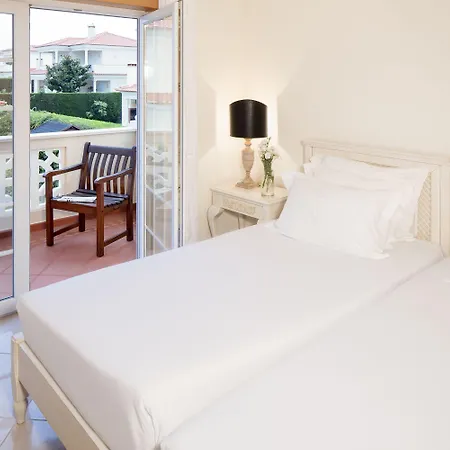 The Village - D'el Rey Golf & Óbidos