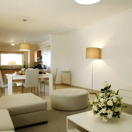 The Village - D'el Rey Golf & Óbidos