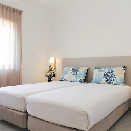 The Village - D'el Rey Golf & Villa Óbidos