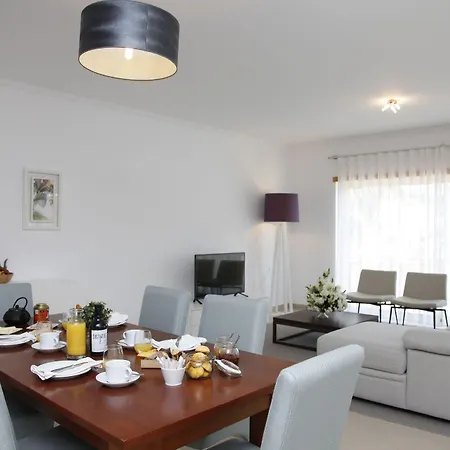 The Village - D'el Rey Golf & * Óbidos