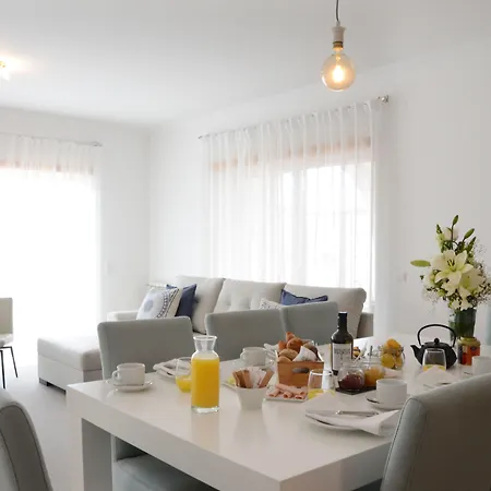 The Village - D'el Rey Golf & Вилла Обидуш