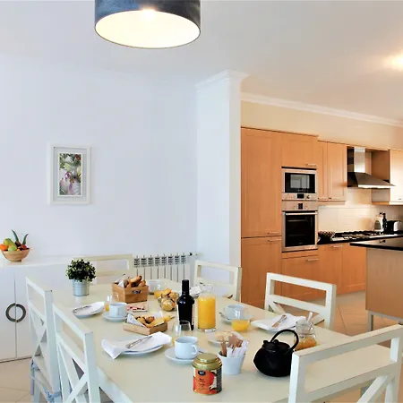 The Village - D'el Rey Golf & * Óbidos