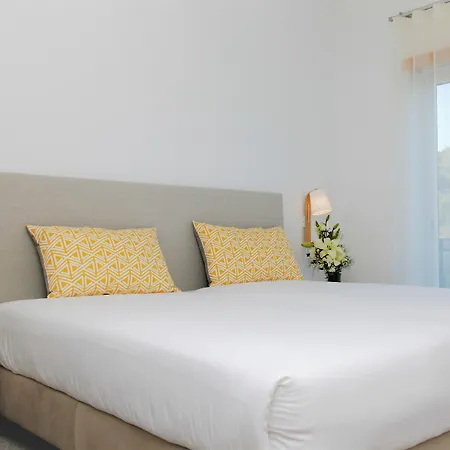 Villa The Village - D'el Rey Golf & Óbidos