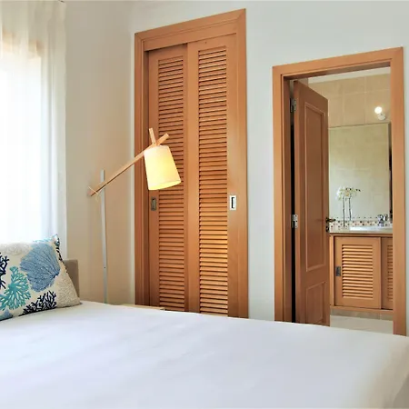 Вилла The Village - D'el Rey Golf &