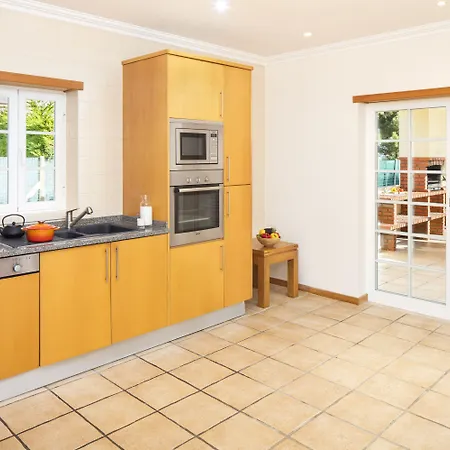 Villa The Village - D'el Rey Golf & Óbidos