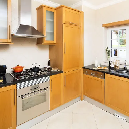 The Village - D'el Rey Golf & Вилла Обидуш