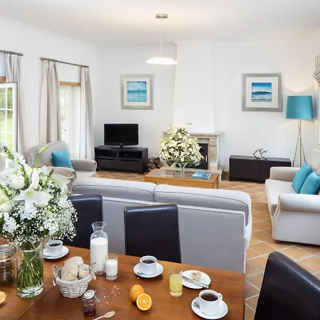 The Village - D'el Rey Golf & Villa