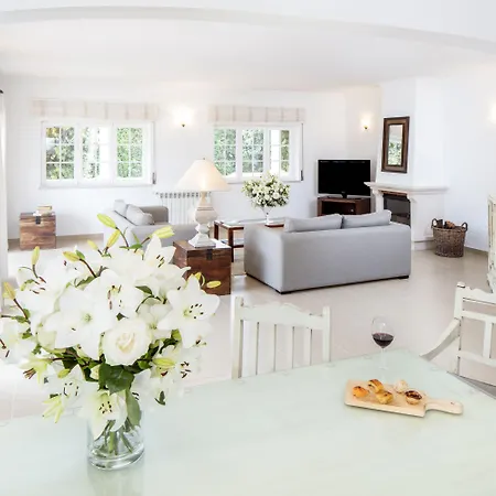 The Village - D'el Rey Golf & Villa Óbidos