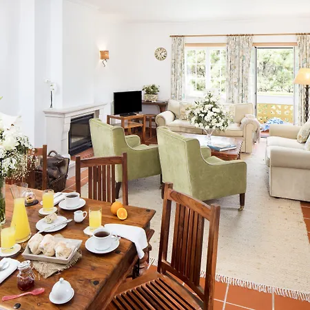 The Village - D'el Rey Golf & Óbidos