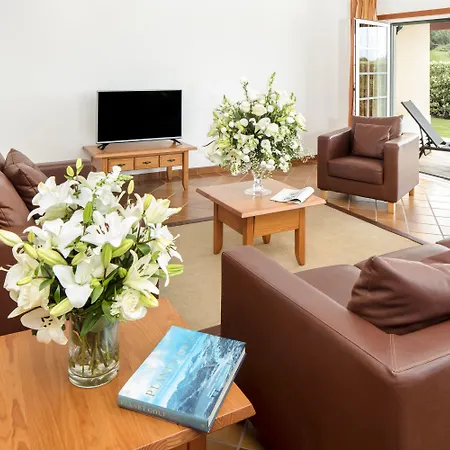 The Village - D'el Rey Golf &