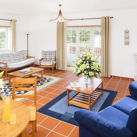 Villa The Village - D'el Rey Golf & Óbidos