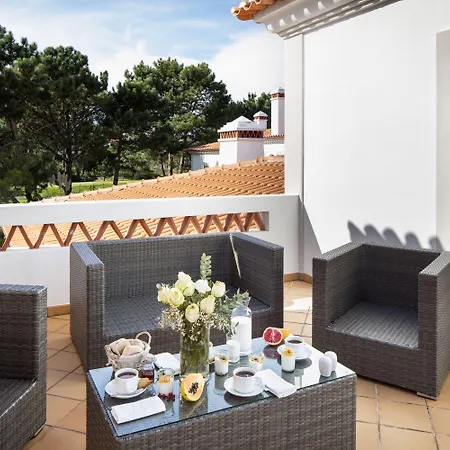 Вилла The Village - D'el Rey Golf &