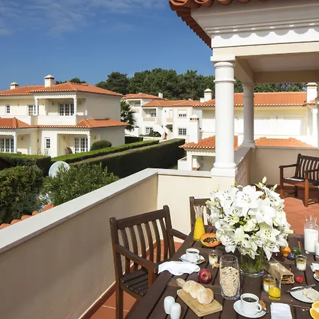The Village - D'el Rey Golf & Villa