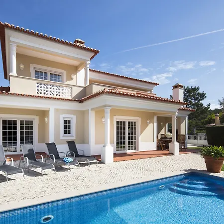 The Village - D'el Rey Golf & Villa Obidos