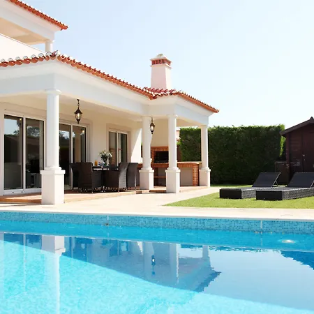 The Village - D'el Rey Golf & * Obidos