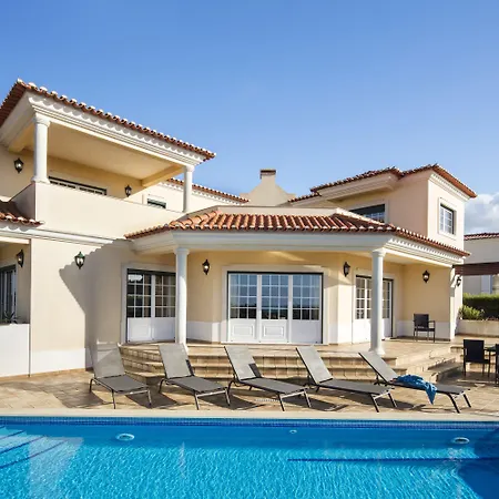 The Village - D'el Rey Golf & Вилла Обидуш