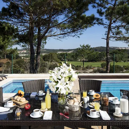 Villa The Village - D'el Rey Golf & *