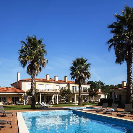 The Village - D'el Rey Golf & Obidos