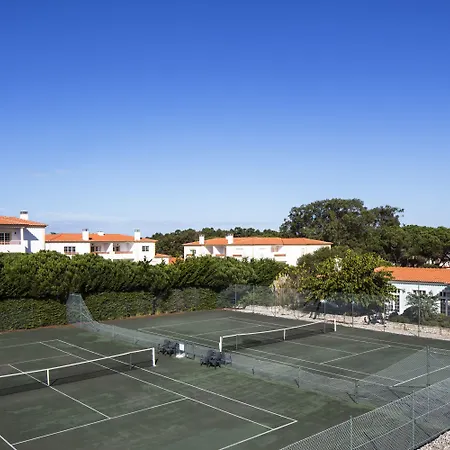 The Village - D'el Rey Golf & Villa *