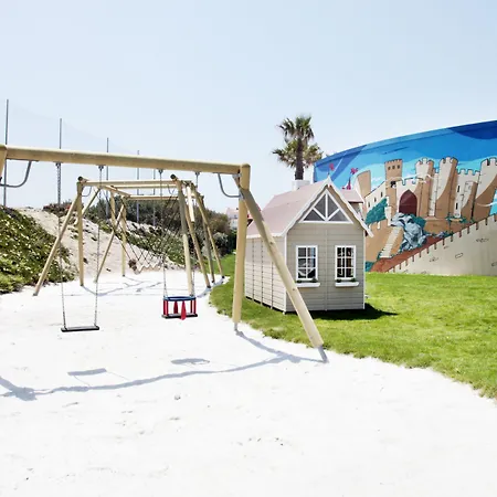 The Village - D'el Rey Golf & Вилла Обидуш