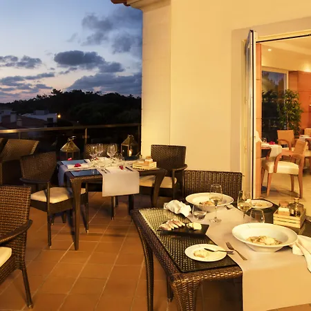The Village - D'el Rey Golf & Obidos