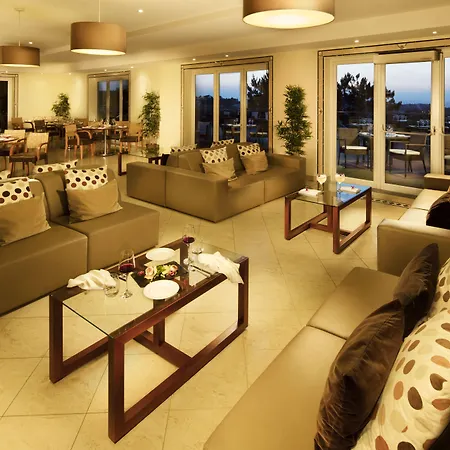 Villa The Village - D'el Rey Golf & Óbidos