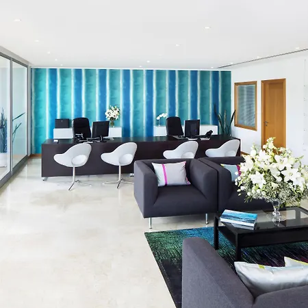 The Village - D'el Rey Golf & Villa Óbidos