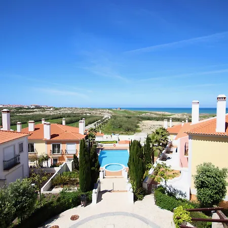 The Village - D'el Rey Golf & Villa *
