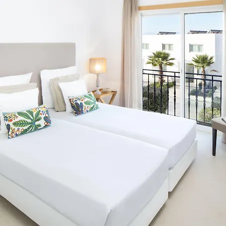 The Village - D'el Rey Golf & Óbidos