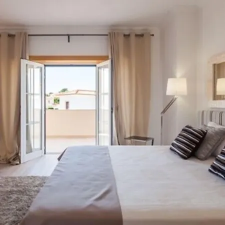 The Village - D'el Rey Golf & Villa Óbidos