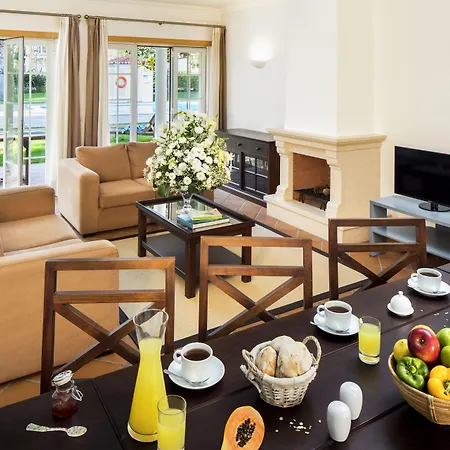 The Village - D'el Rey Golf & Villa