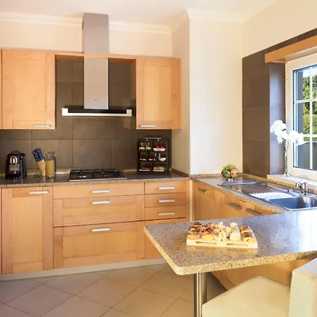 Villa The Village - D'el Rey Golf & *